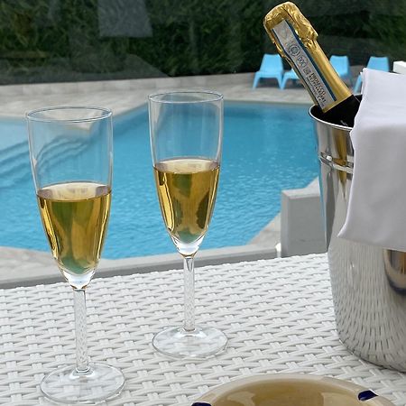 Meridien House Casalserugo Zewnętrze zdjęcie