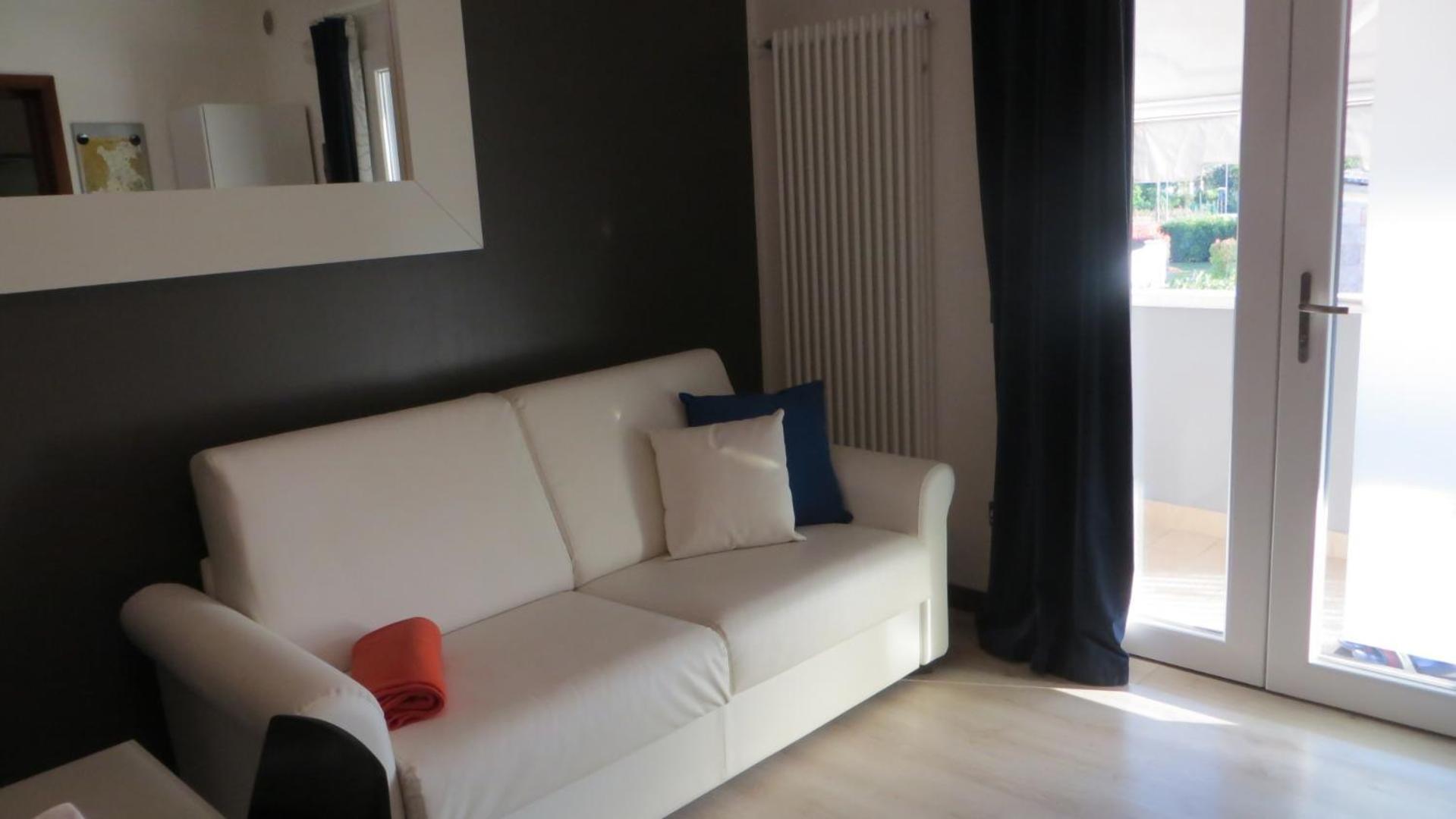 Meridien House Casalserugo Zewnętrze zdjęcie