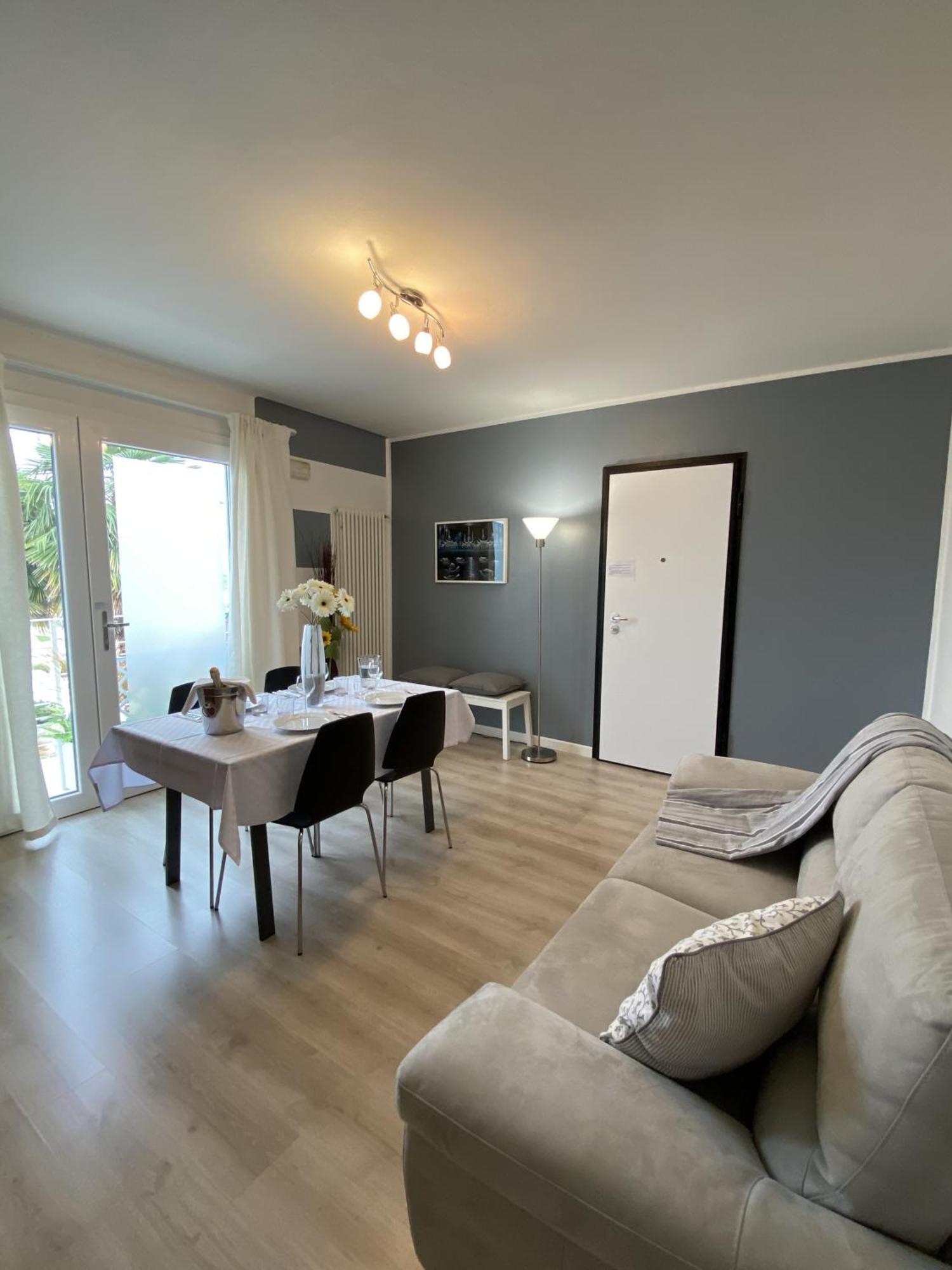 Meridien House Casalserugo Pokój zdjęcie