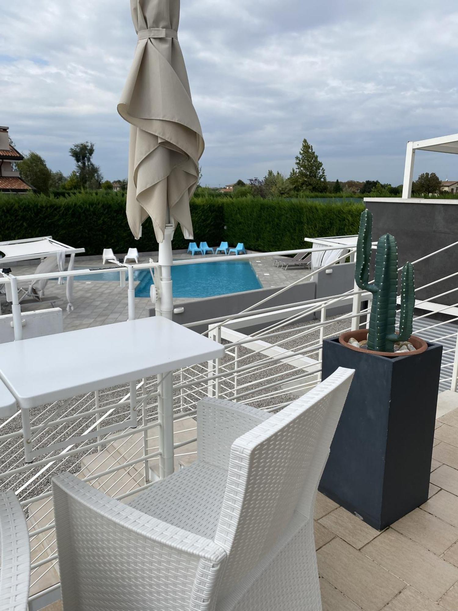 Meridien House Casalserugo Zewnętrze zdjęcie