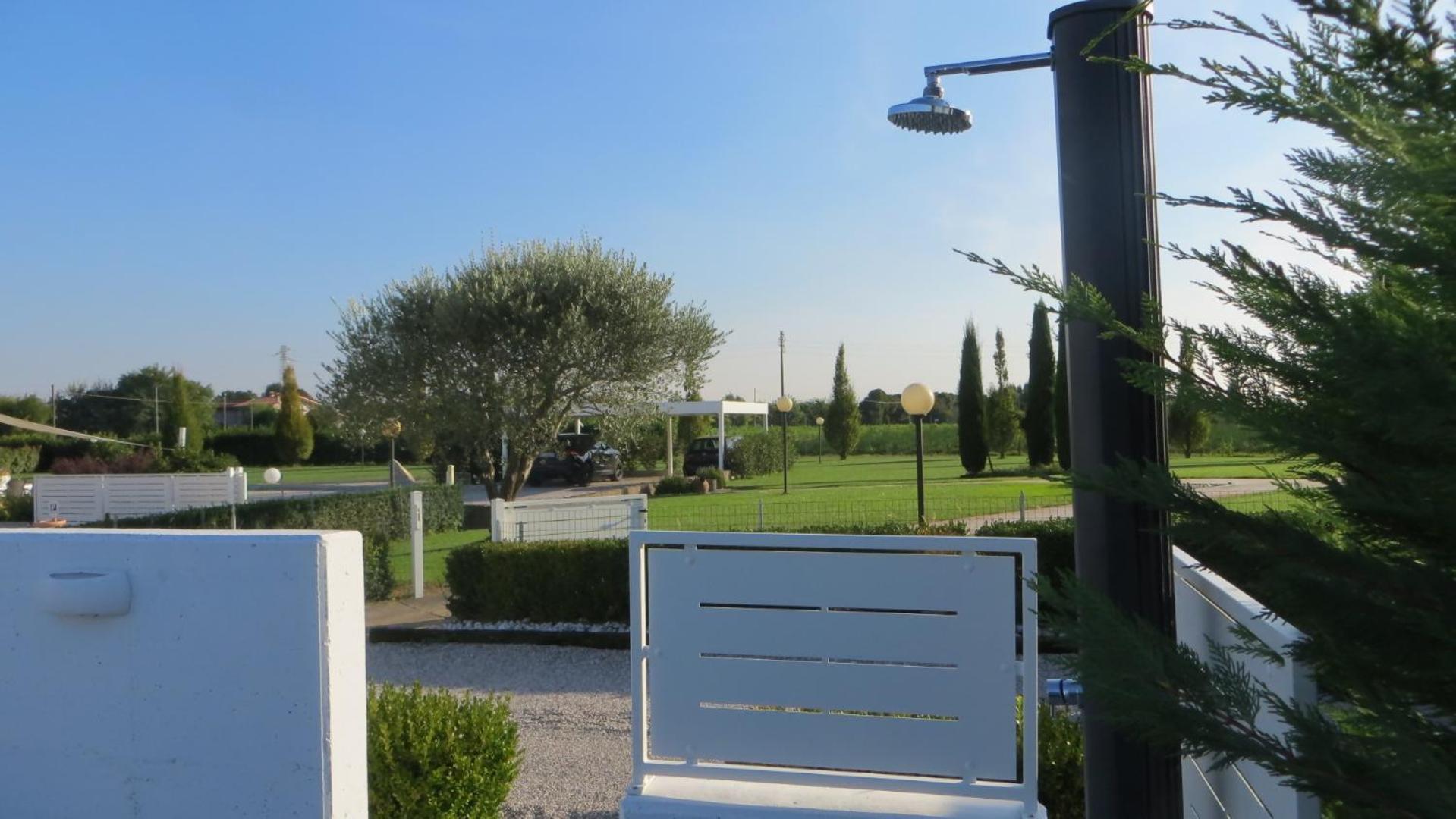 Meridien House Casalserugo Zewnętrze zdjęcie