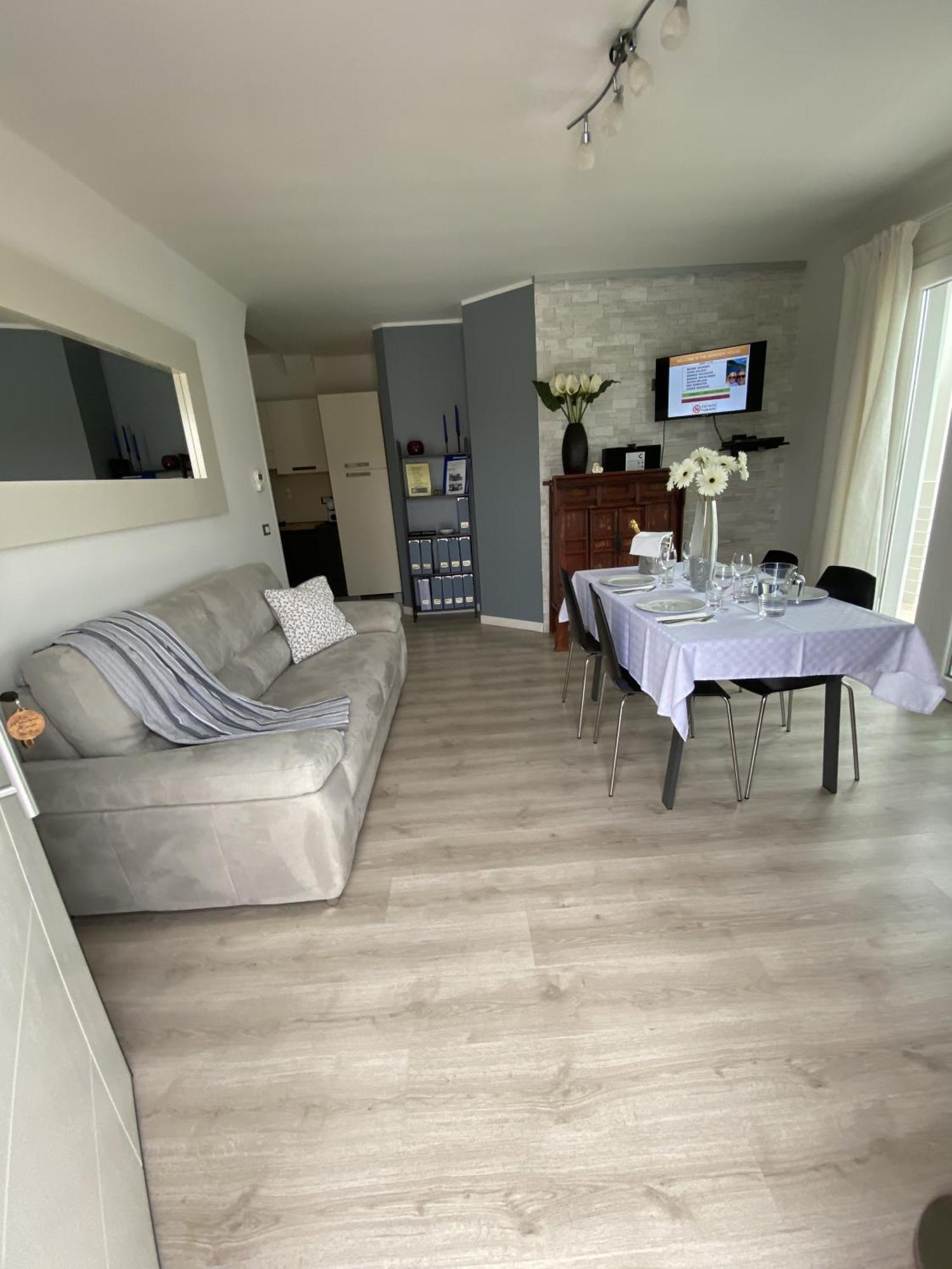 Meridien House Casalserugo Pokój zdjęcie