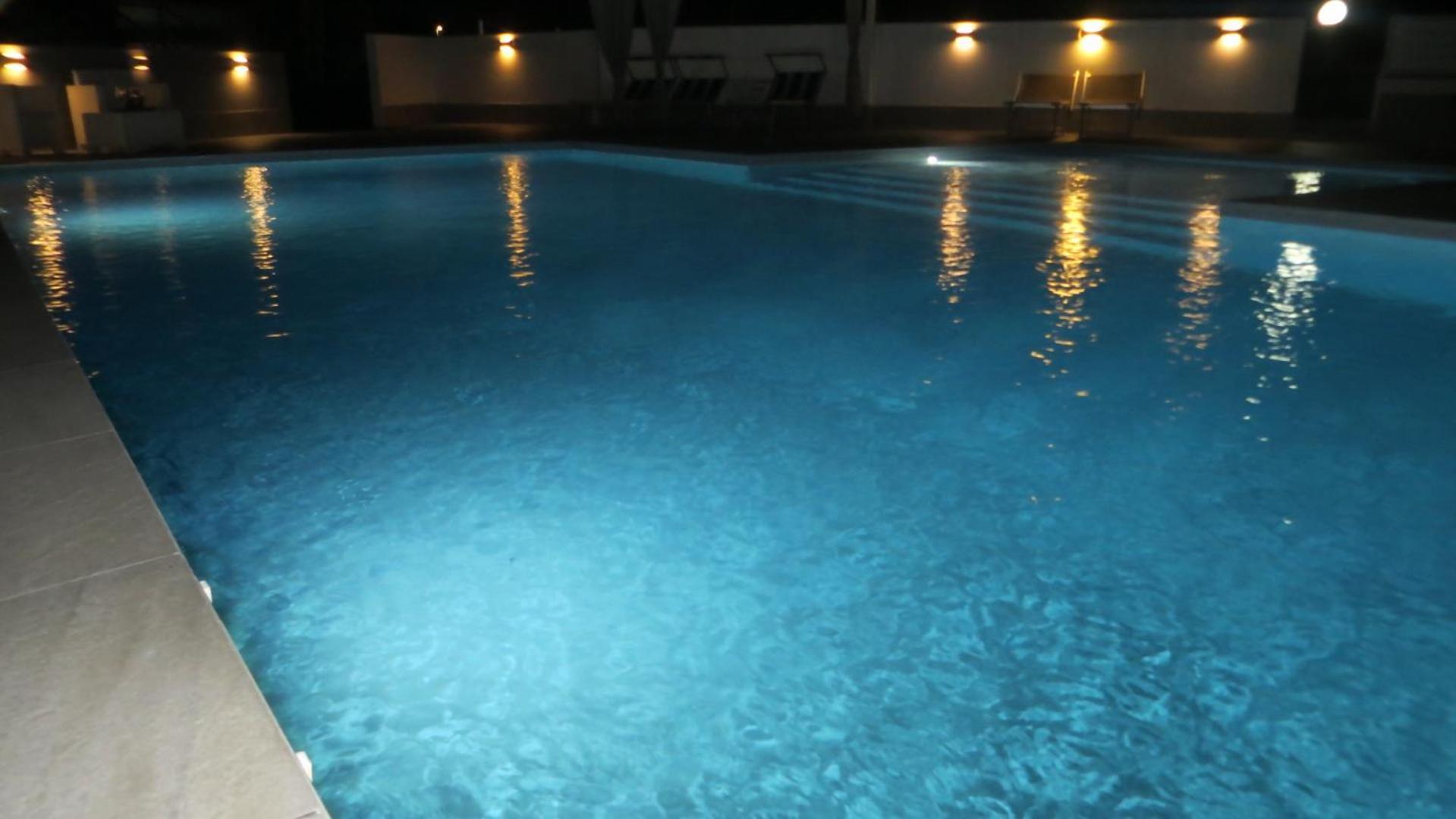 Meridien House Casalserugo Zewnętrze zdjęcie