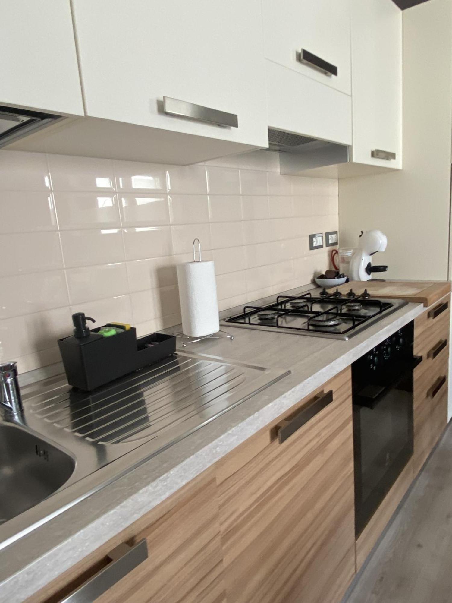Meridien House Casalserugo Zewnętrze zdjęcie