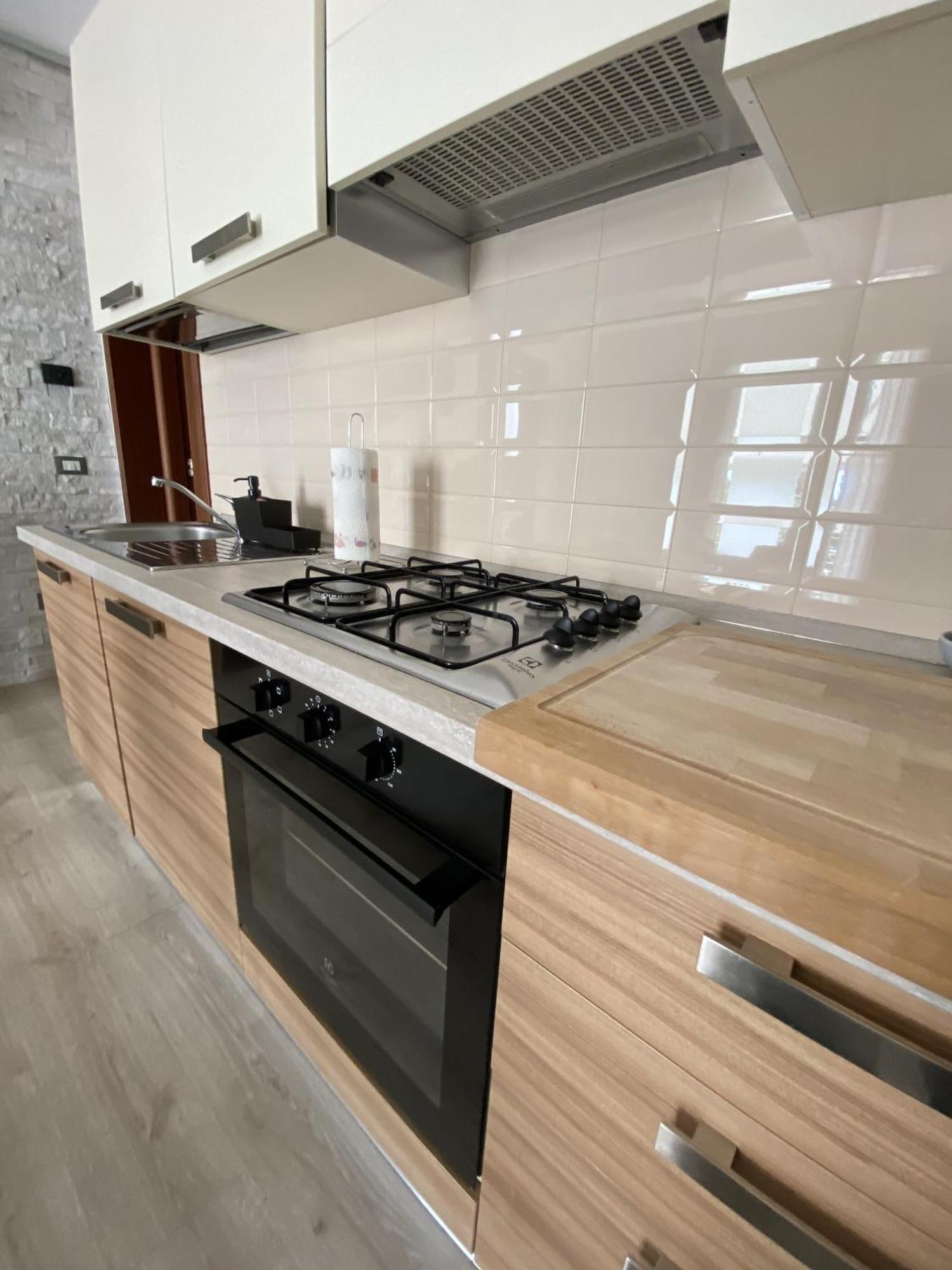 Meridien House Casalserugo Zewnętrze zdjęcie