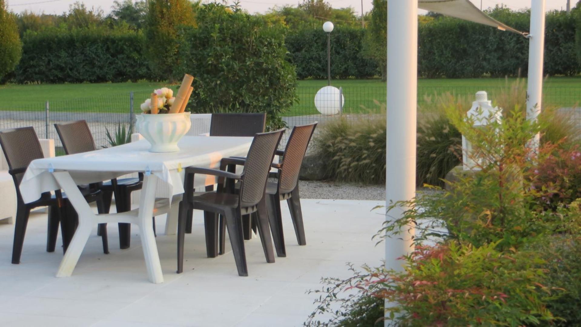 Meridien House Casalserugo Zewnętrze zdjęcie