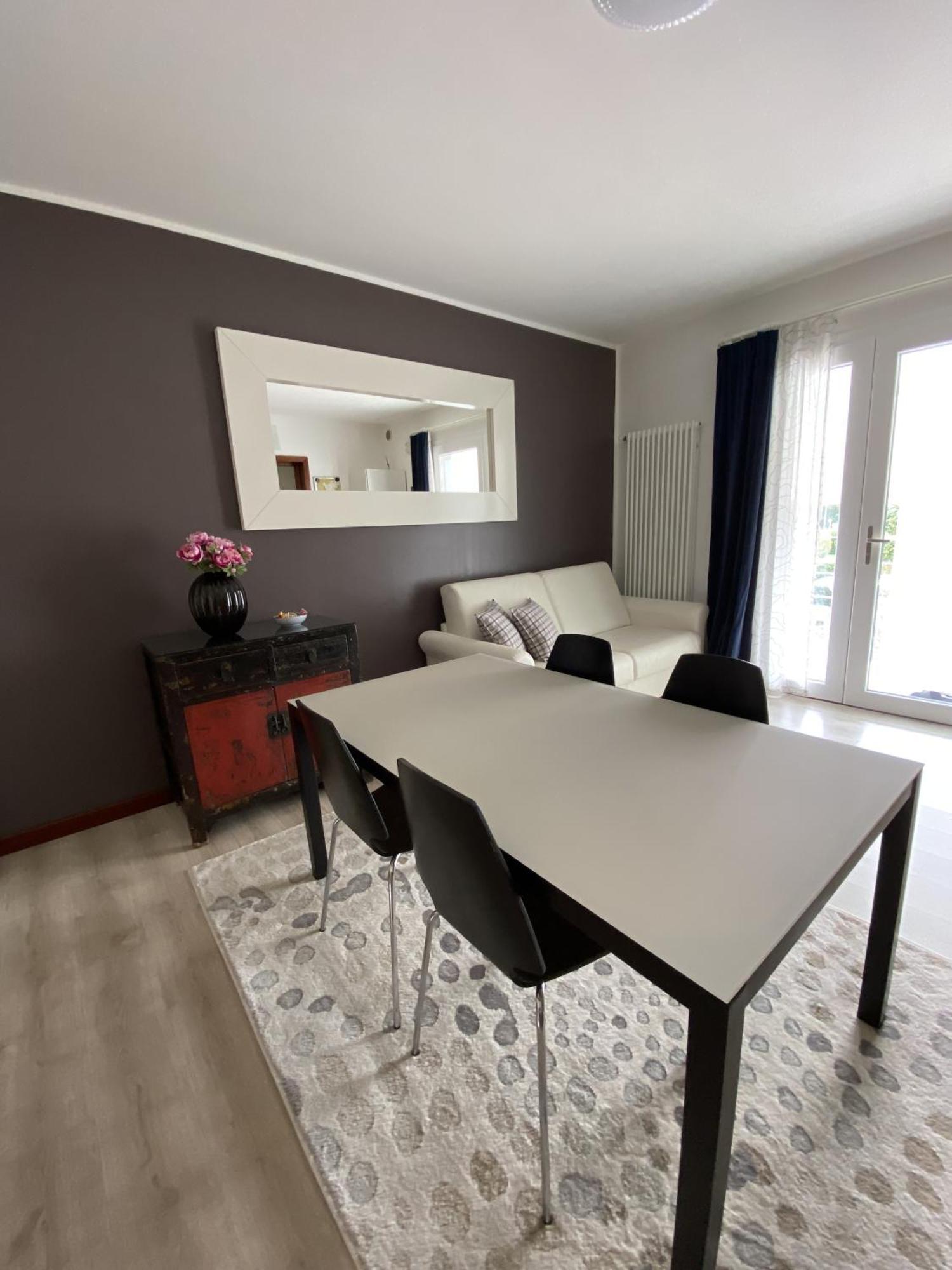 Meridien House Casalserugo Zewnętrze zdjęcie