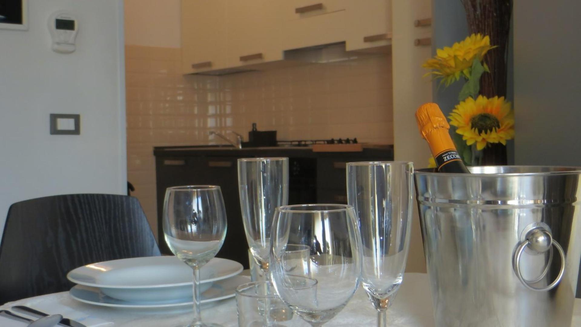 Meridien House Casalserugo Zewnętrze zdjęcie