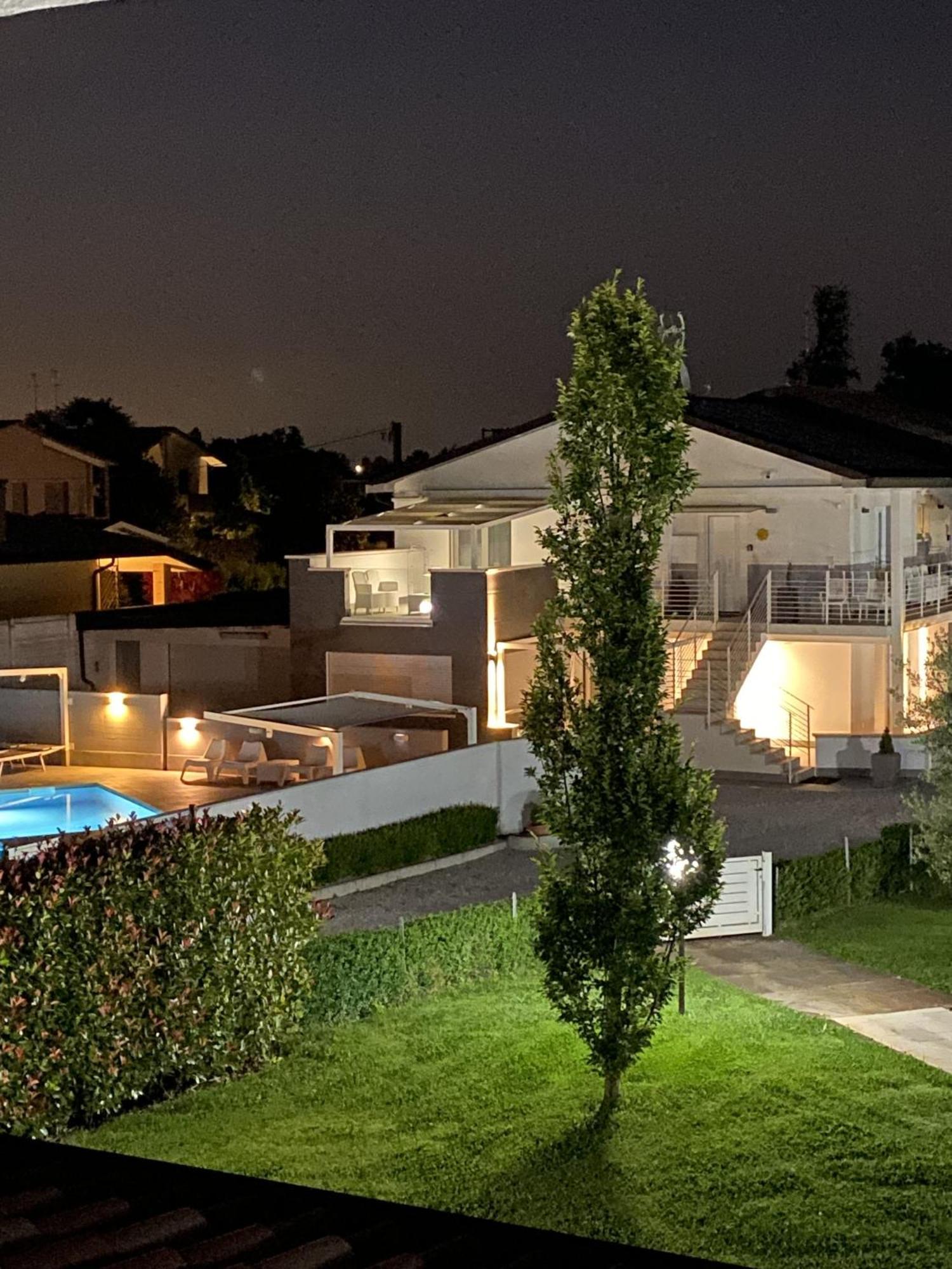 Meridien House Casalserugo Zewnętrze zdjęcie