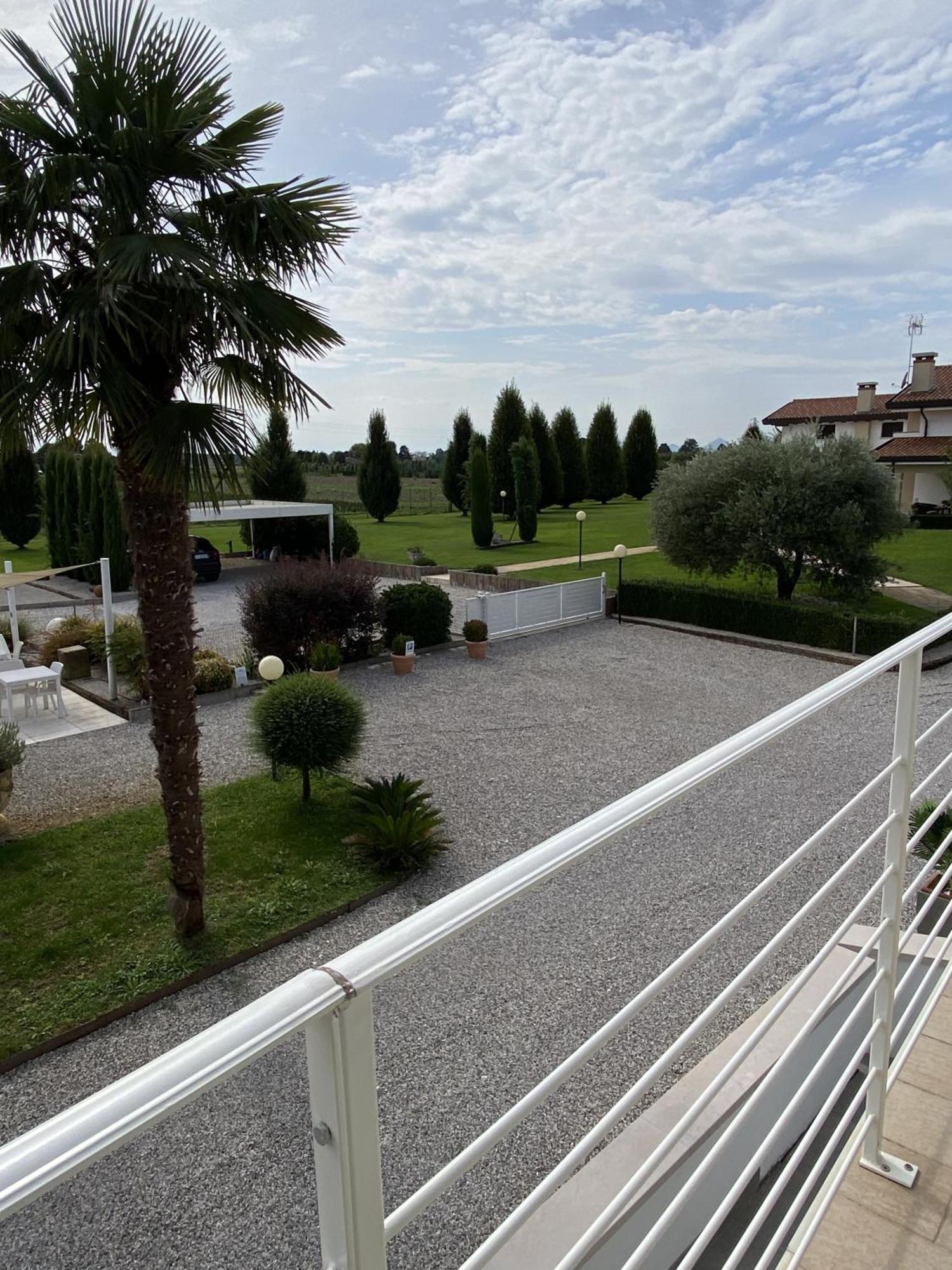 Meridien House Casalserugo Zewnętrze zdjęcie