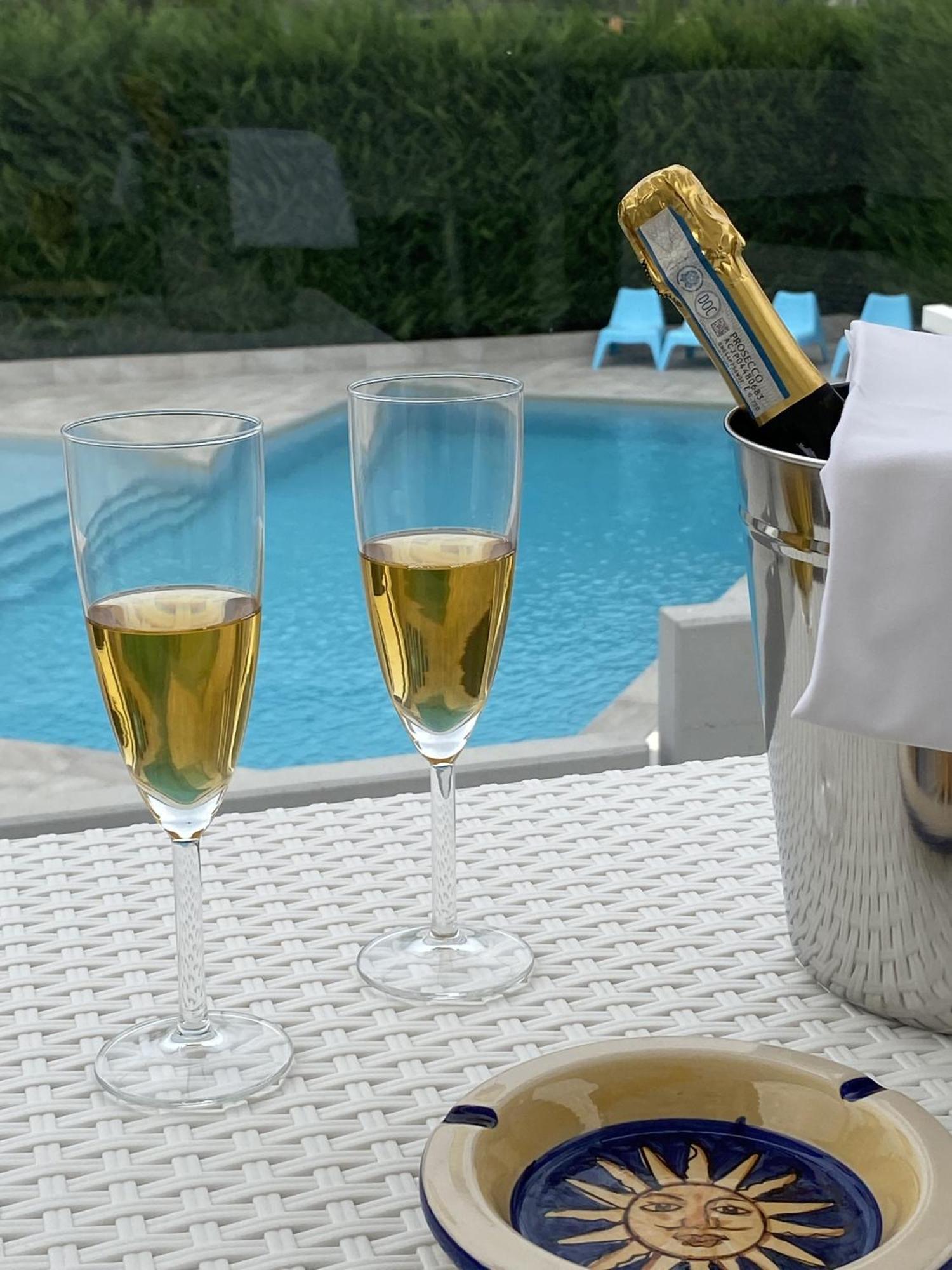 Meridien House Casalserugo Zewnętrze zdjęcie