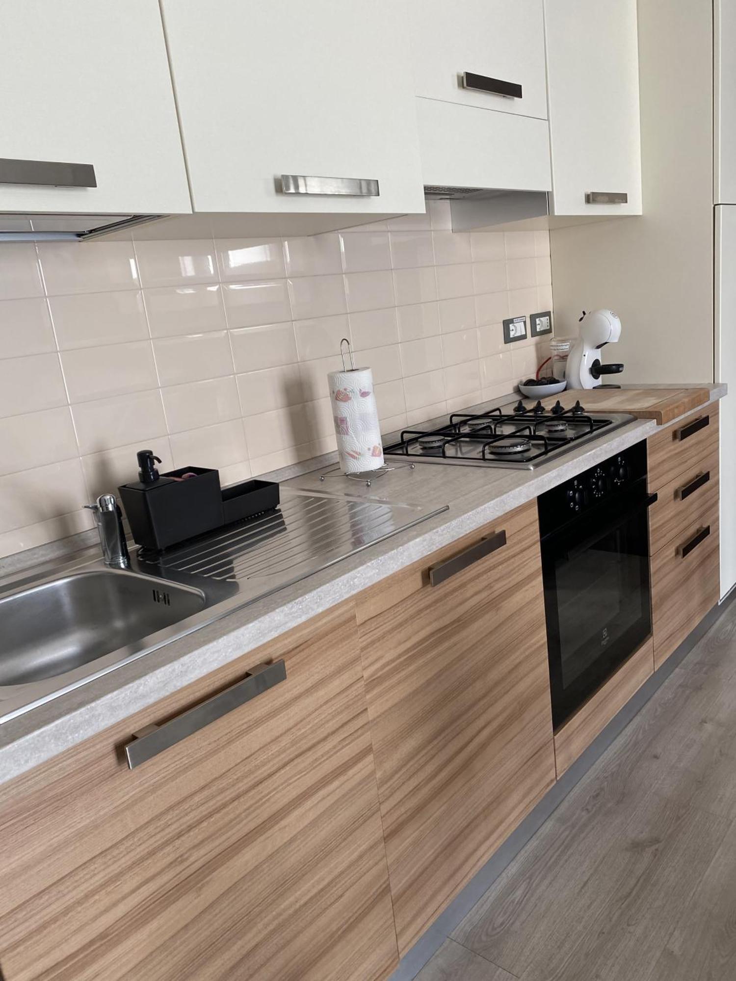 Meridien House Casalserugo Zewnętrze zdjęcie