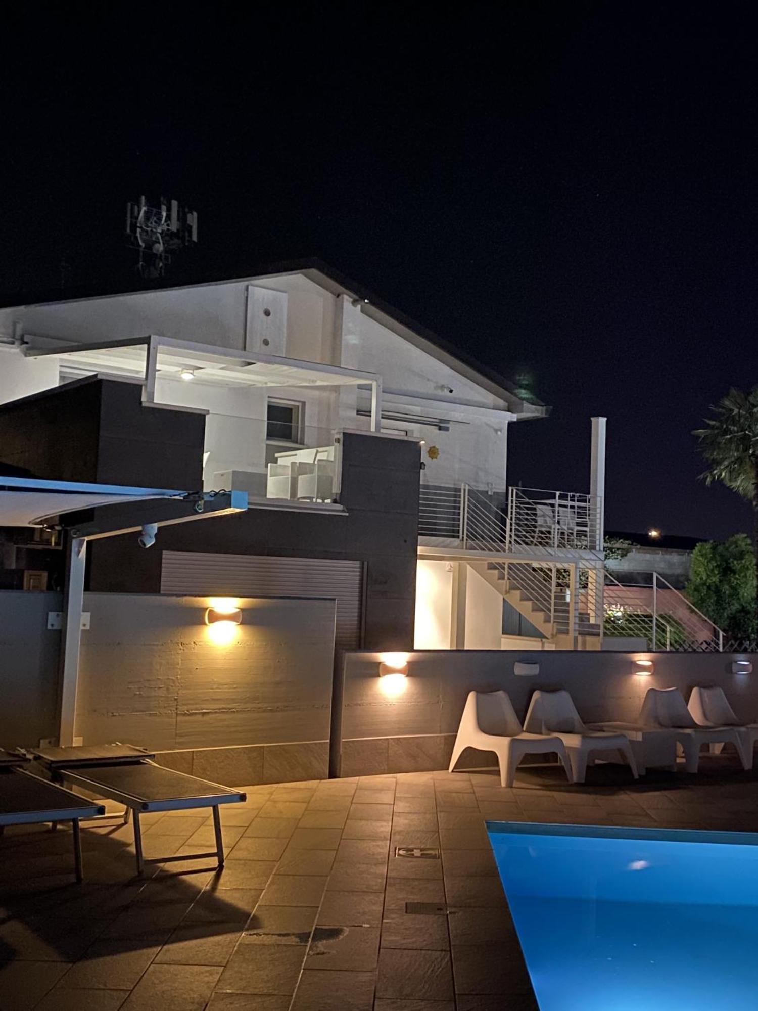 Meridien House Casalserugo Zewnętrze zdjęcie
