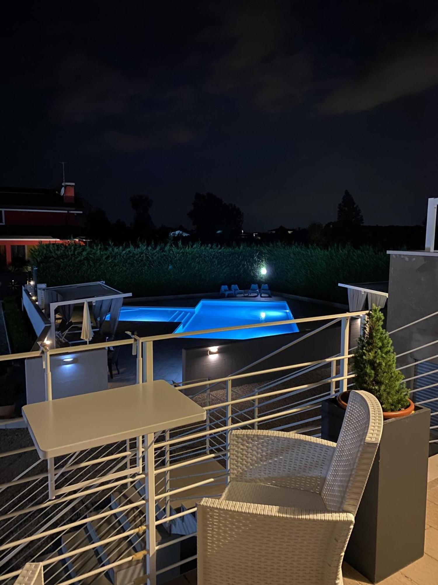 Meridien House Casalserugo Zewnętrze zdjęcie