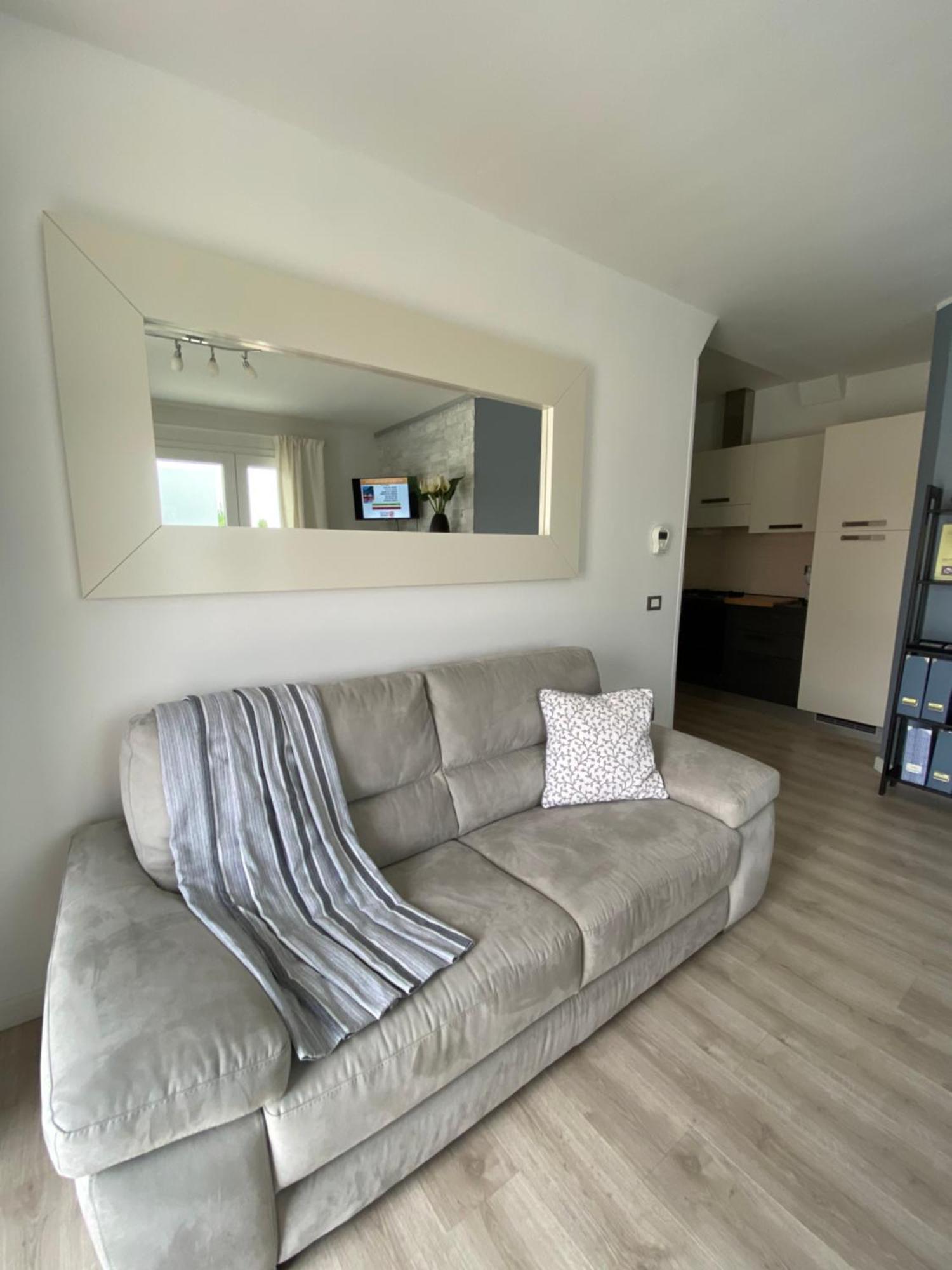 Meridien House Casalserugo Zewnętrze zdjęcie
