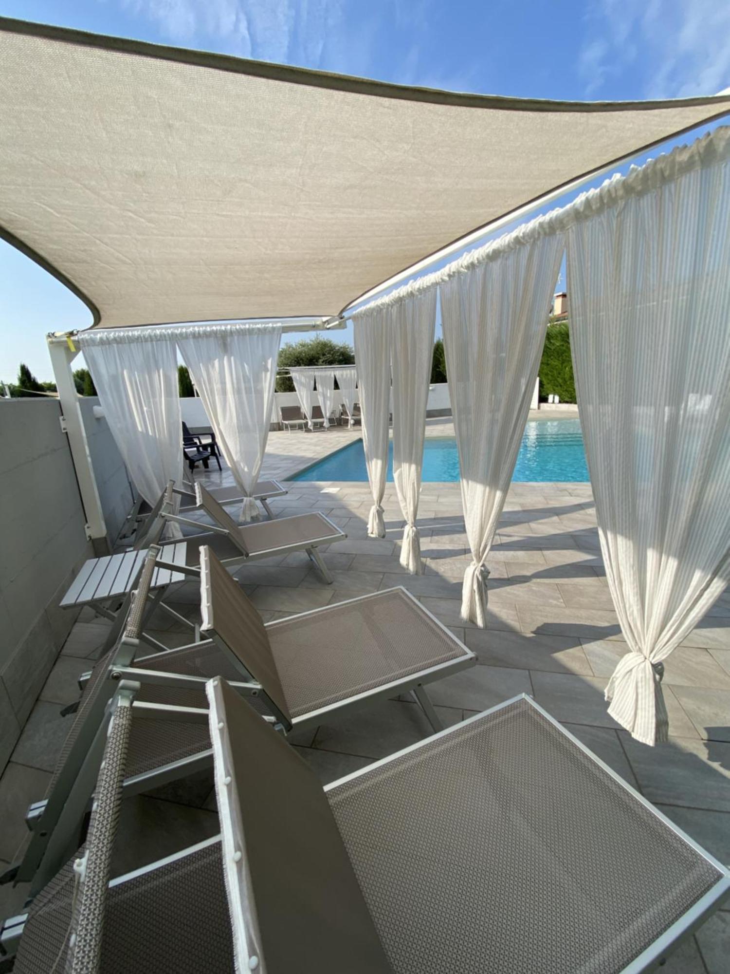 Meridien House Casalserugo Zewnętrze zdjęcie