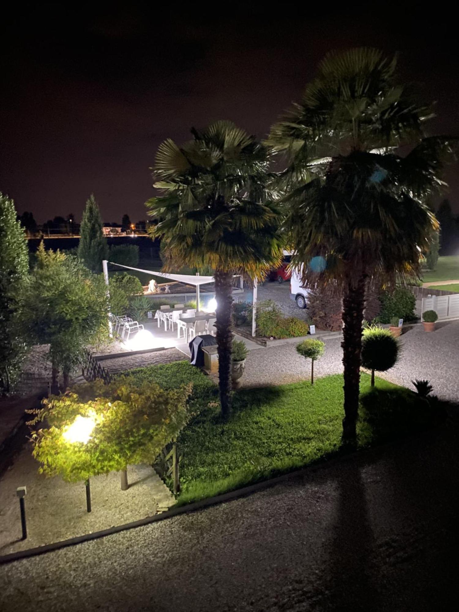 Meridien House Casalserugo Zewnętrze zdjęcie