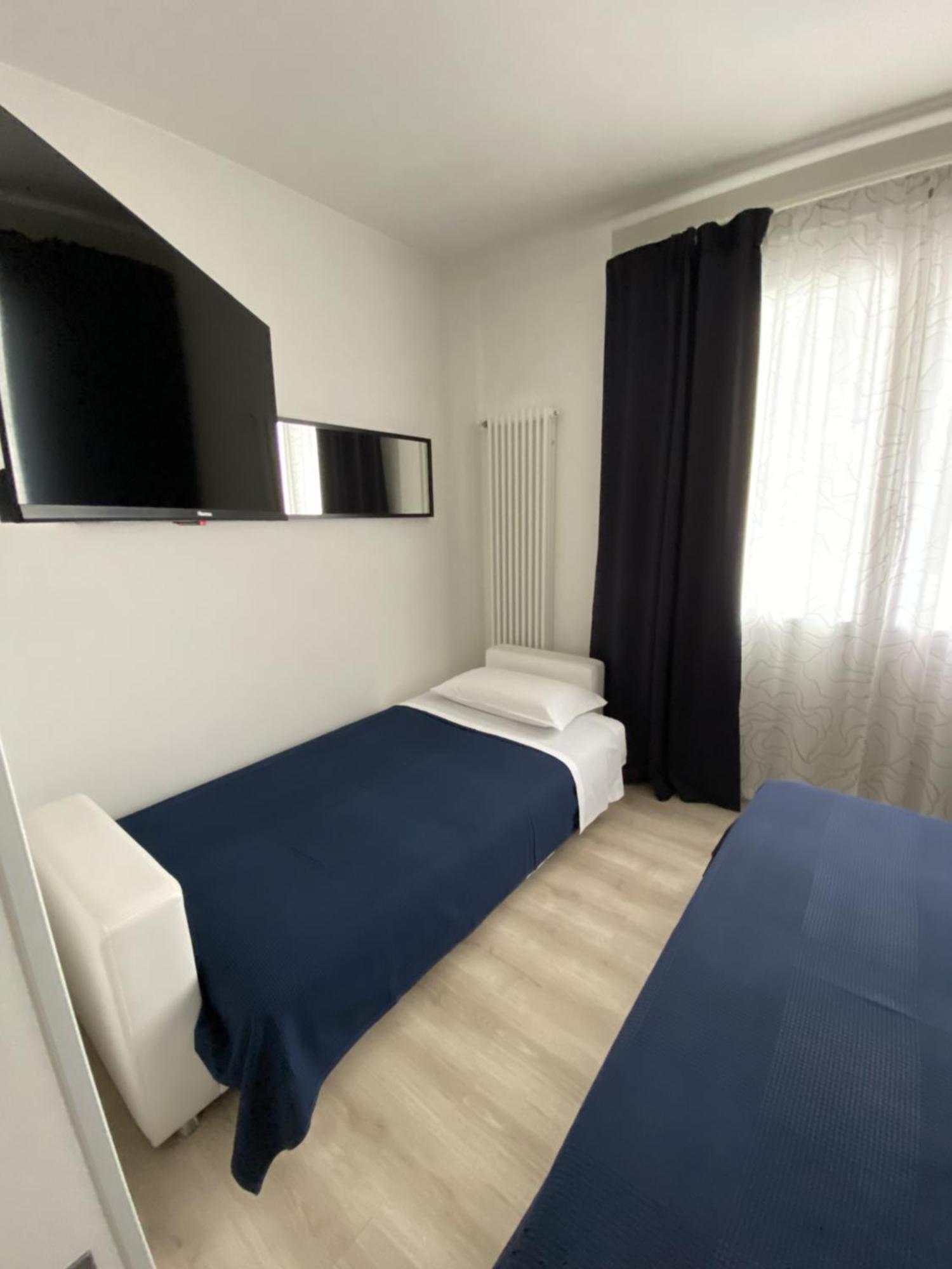 Meridien House Casalserugo Zewnętrze zdjęcie