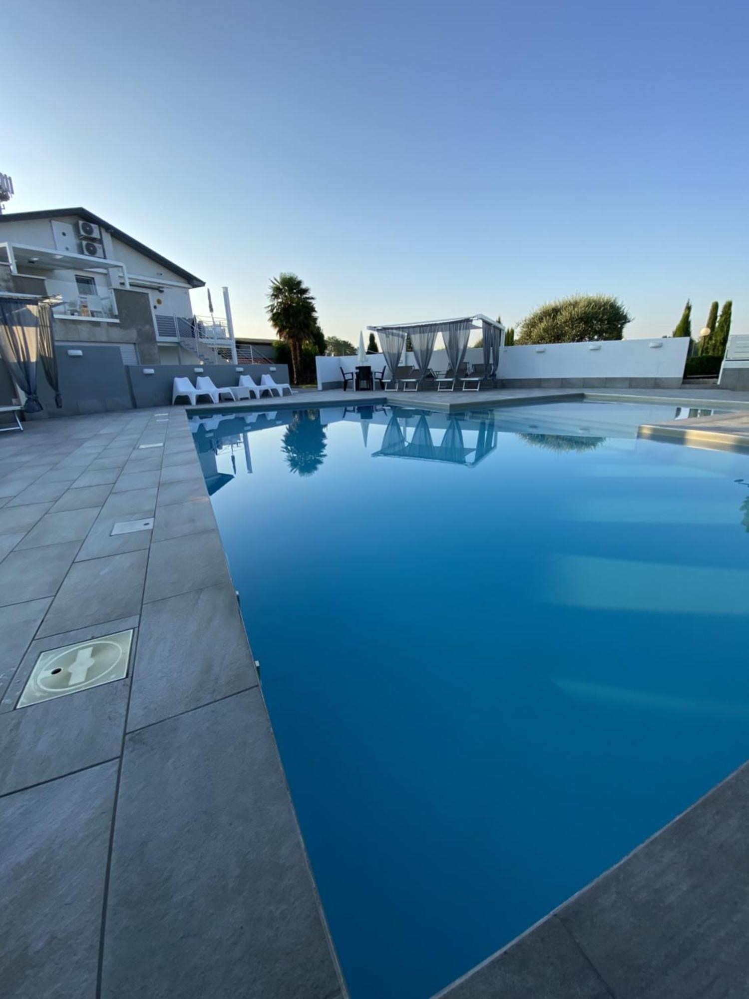 Meridien House Casalserugo Zewnętrze zdjęcie