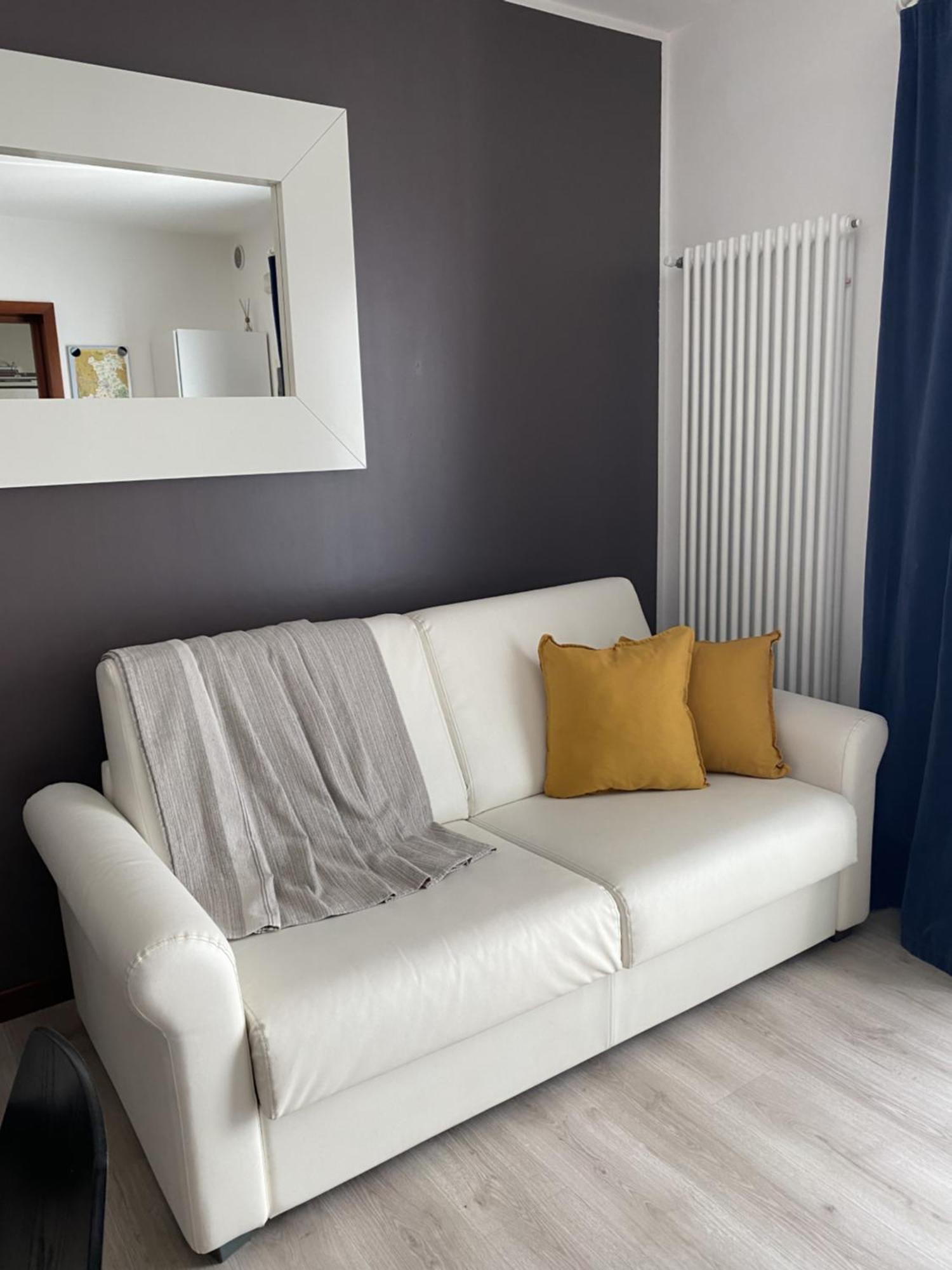 Meridien House Casalserugo Zewnętrze zdjęcie