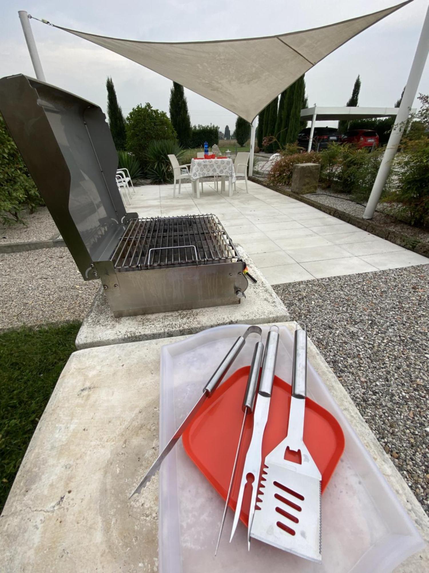 Meridien House Casalserugo Zewnętrze zdjęcie