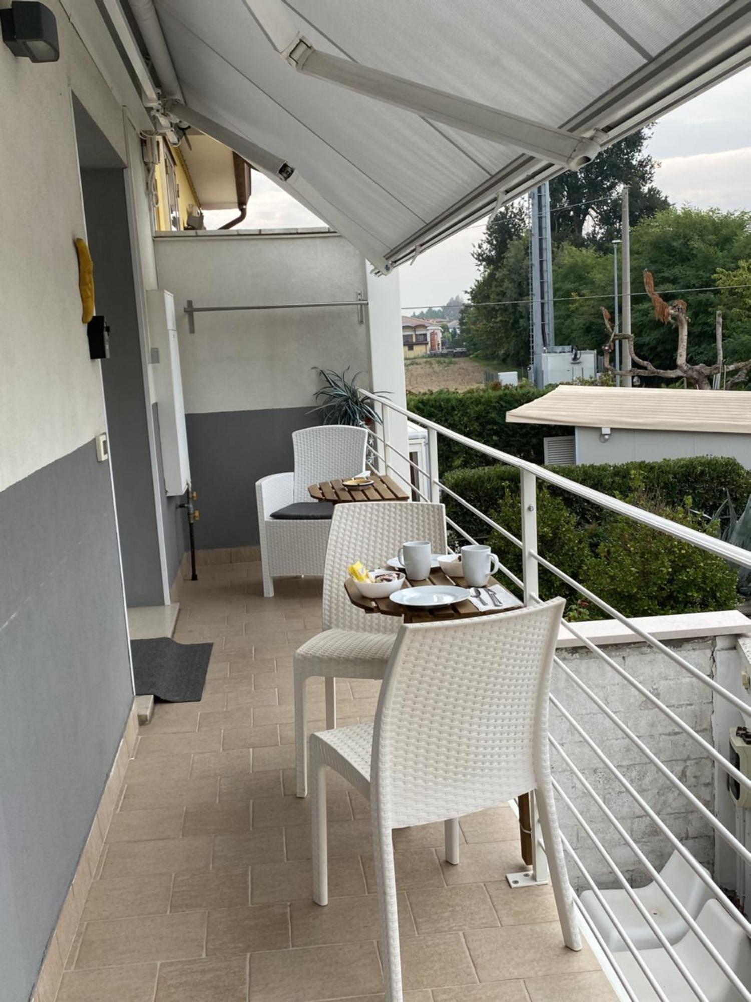 Meridien House Casalserugo Zewnętrze zdjęcie