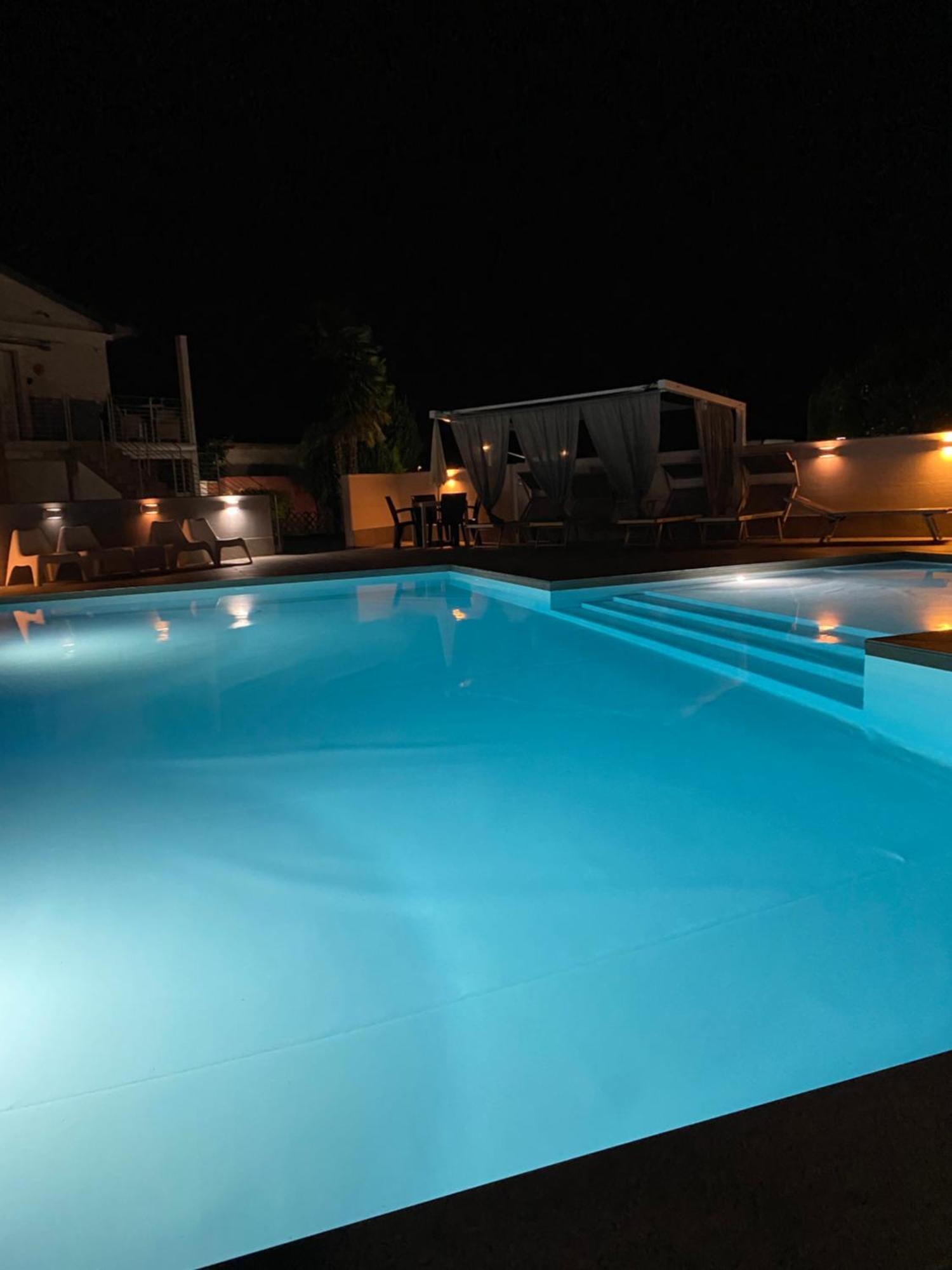 Meridien House Casalserugo Zewnętrze zdjęcie
