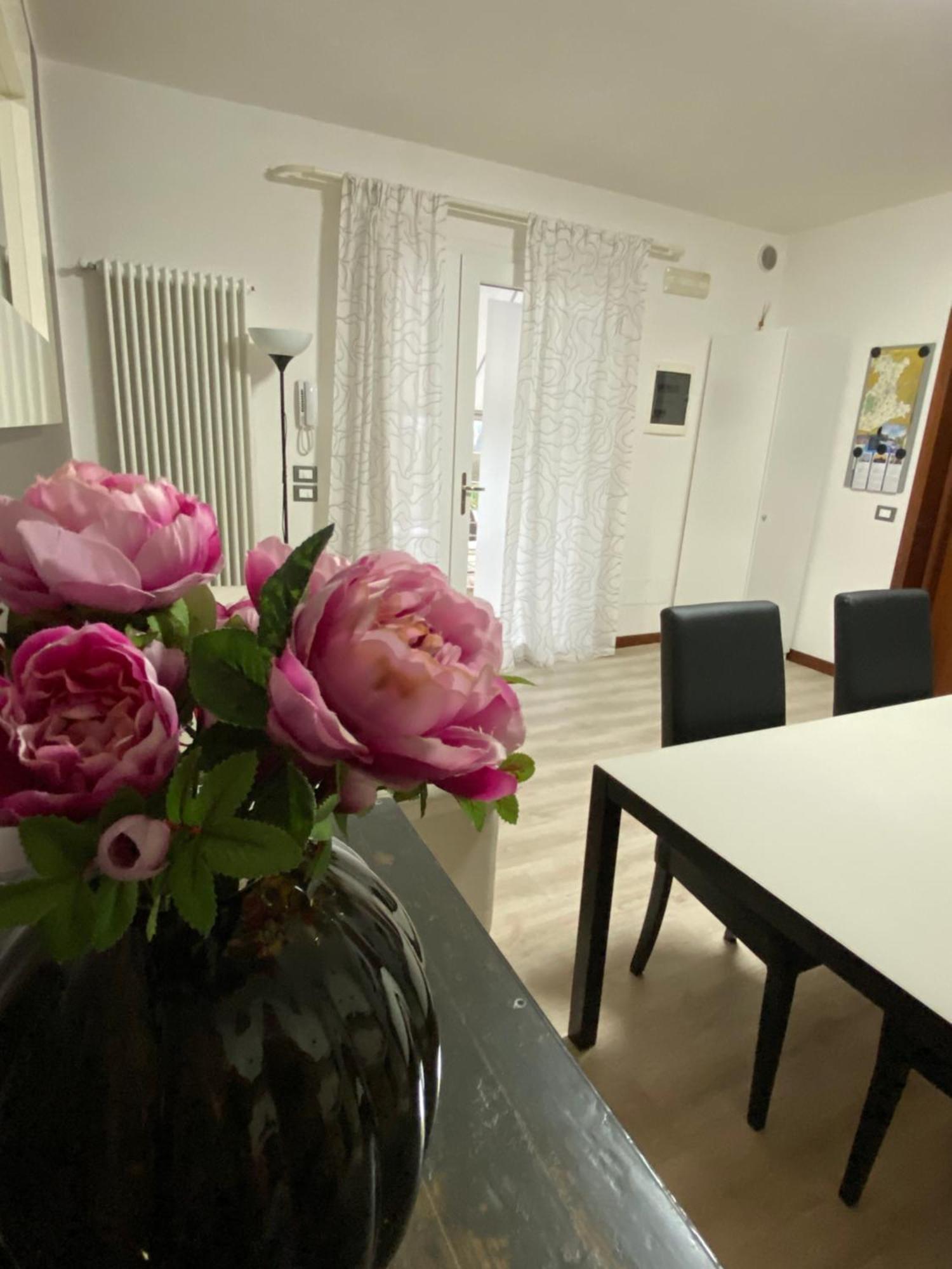 Meridien House Casalserugo Zewnętrze zdjęcie