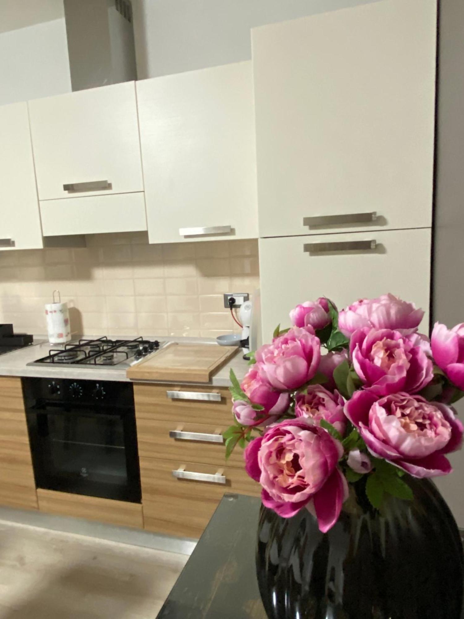 Meridien House Casalserugo Zewnętrze zdjęcie