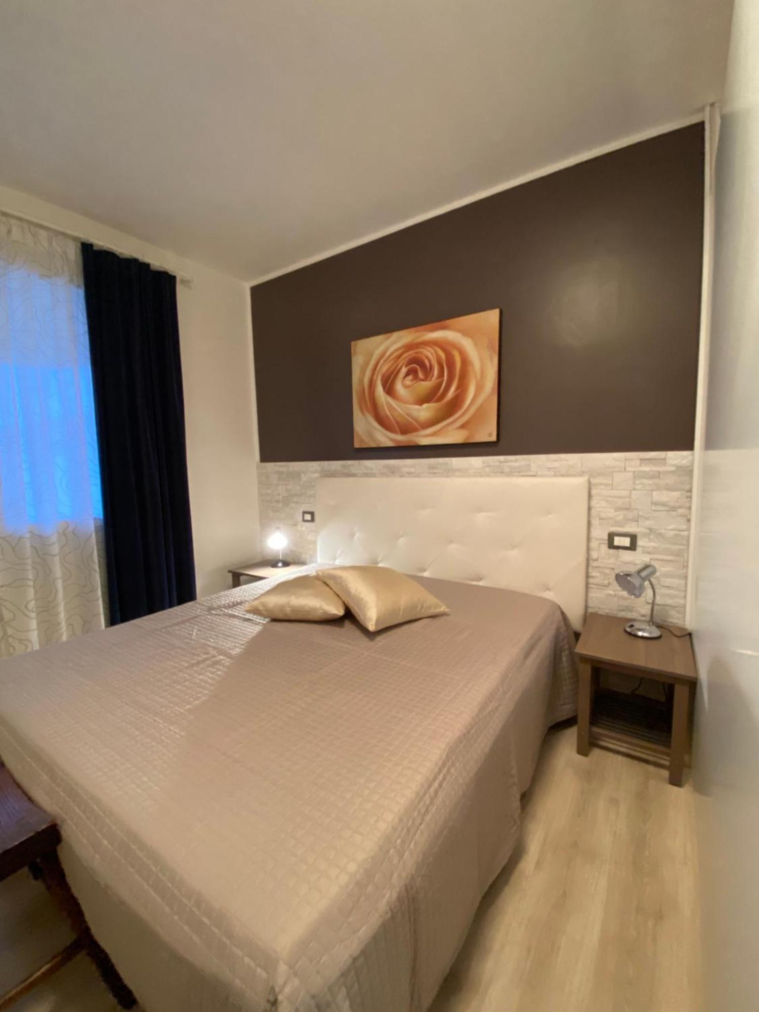 Meridien House Casalserugo Zewnętrze zdjęcie