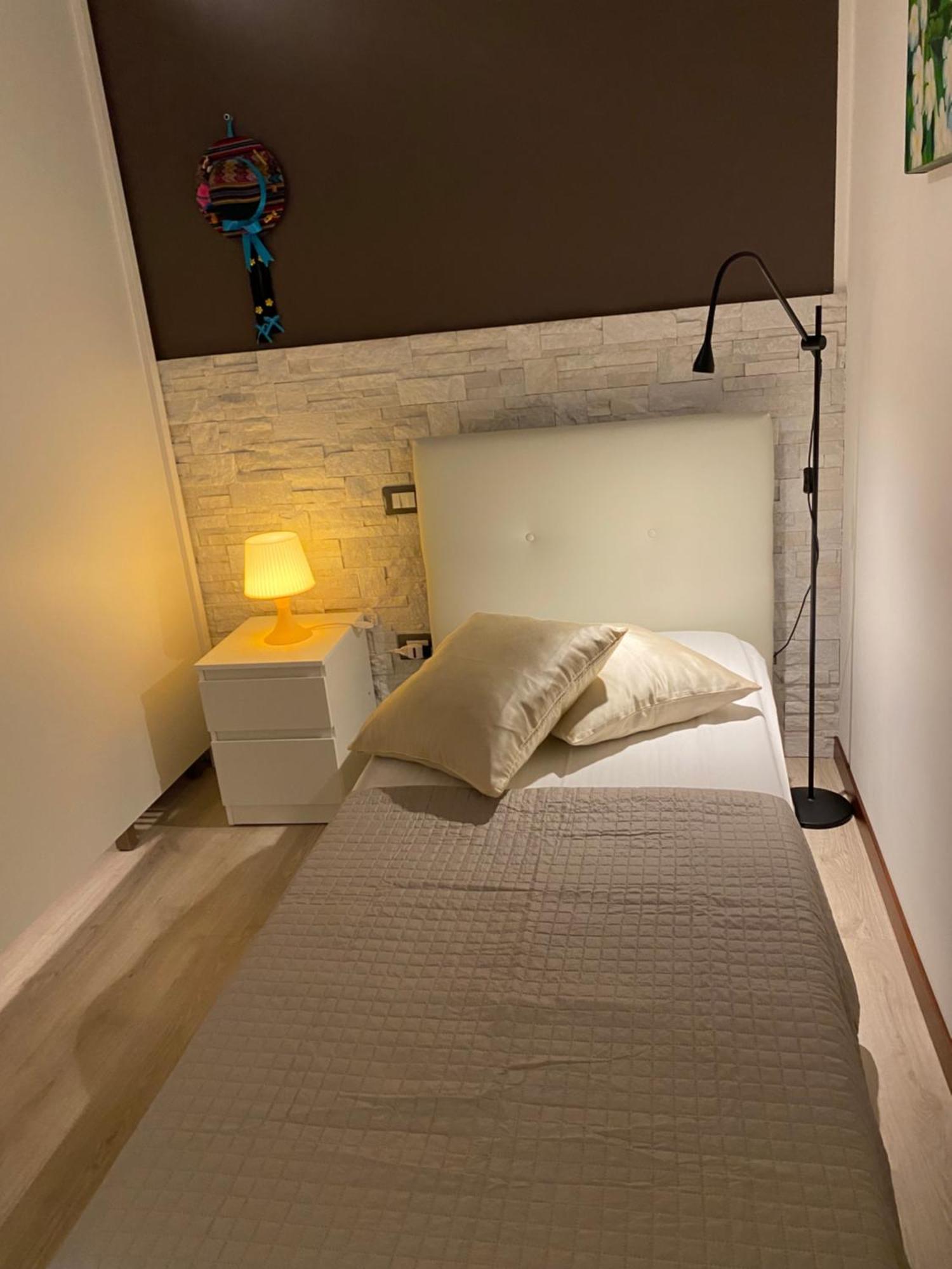 Meridien House Casalserugo Zewnętrze zdjęcie